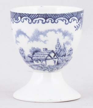 Egg Cup c1970s